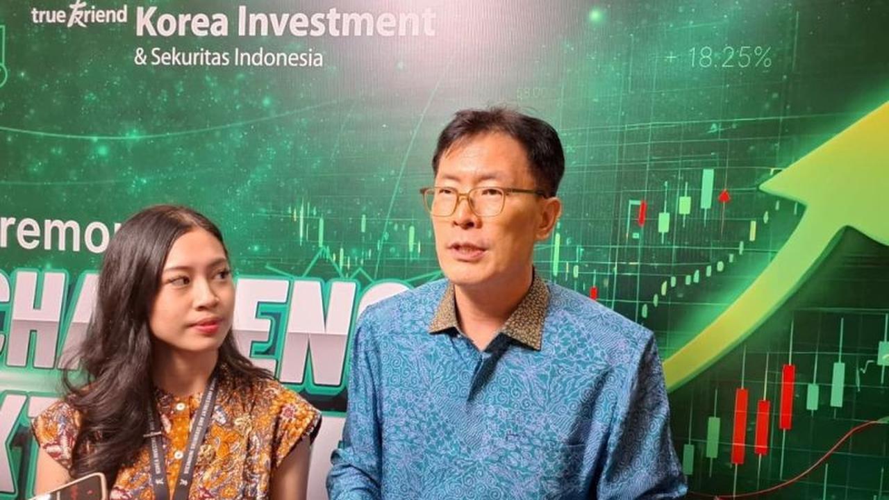 KISI Sekuritas Siap Kawal 8 Perusahaan IPO, Termasuk Aset Triliunan Rupiah