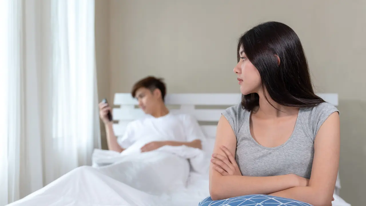 Komunikasi yang baik merupakan pondasi penting dalam hubungan yang sehat.