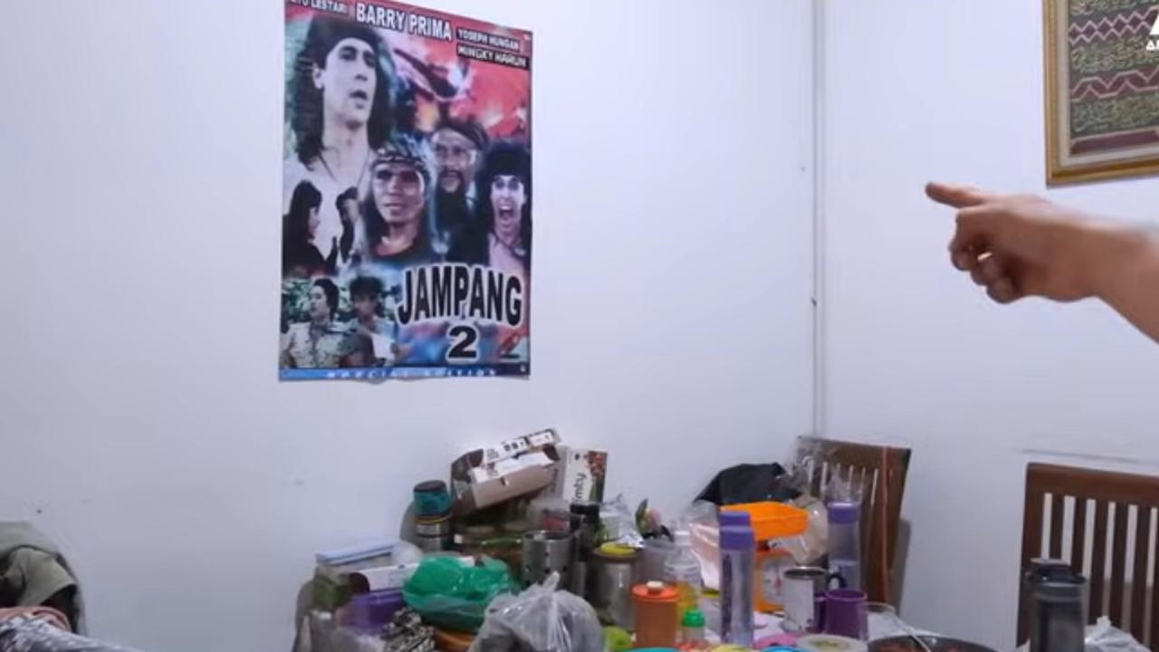 Dok. Istimewa