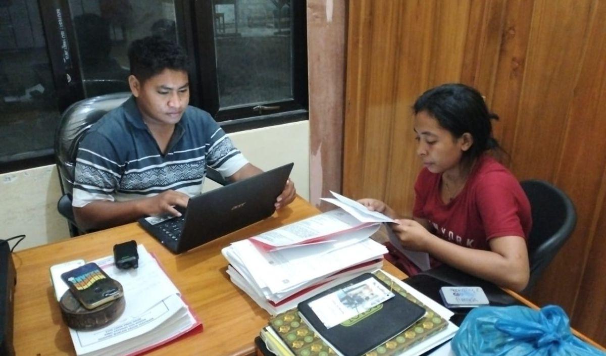 Penyidik Satreskrim Polres Sumba Barat Daya, Nusa Tenggara Timur (NTT) menaikkan status kasus kawin tangkap dari penyelidikan ke penyidikan.&nbsp;