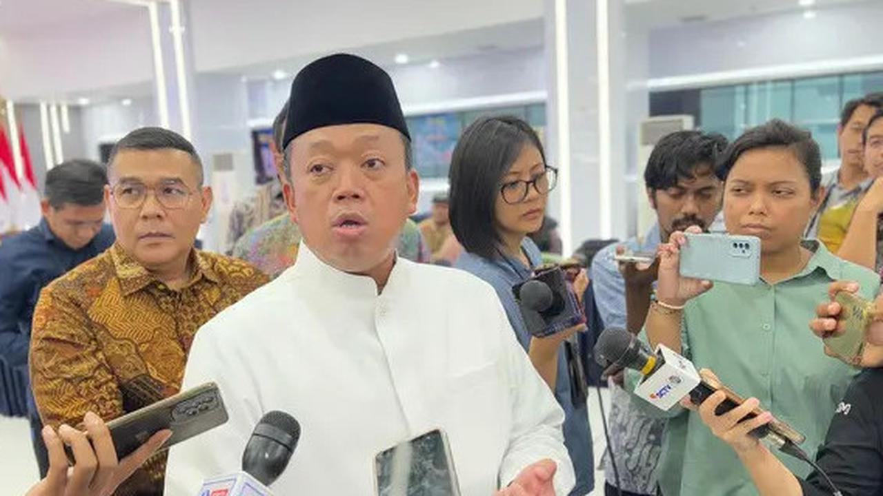 Menteri Nusron sebut Uji Coba Integrasi NIB-NOP Dimulai, Target Tingkatkan Penerimaan Daerah tanpa Bebani Warga