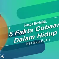 Kartika Putri (Kartikaputri/instagram)