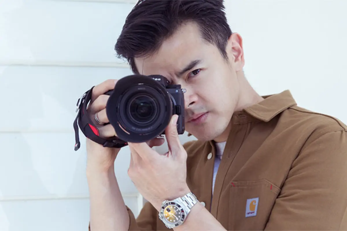 Dion Wiyoko