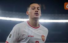 Profil Jay Idzes: Kapten Timnas Indonesia, Bek Tangguh dengan Pengalaman Internasional