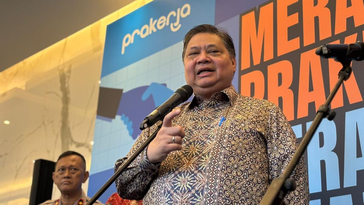 UMP 2025 Dipastikan Naik, Besaran Kenaikan Masih Menjadi Misteri