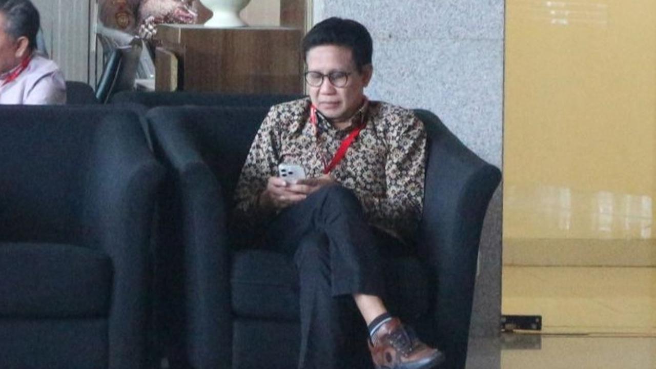 Profil Abdul Halim Iskandar, Kakak Cak Imin yang Diduga Terlibat Korupsi Dana Hibah Jatim