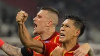 Timnas Indonesia Bidik Juara Piala AFF 2026, John Herdman Diminta Berani Coba Eksel Runtukahu Sebagai Ujung Tombak