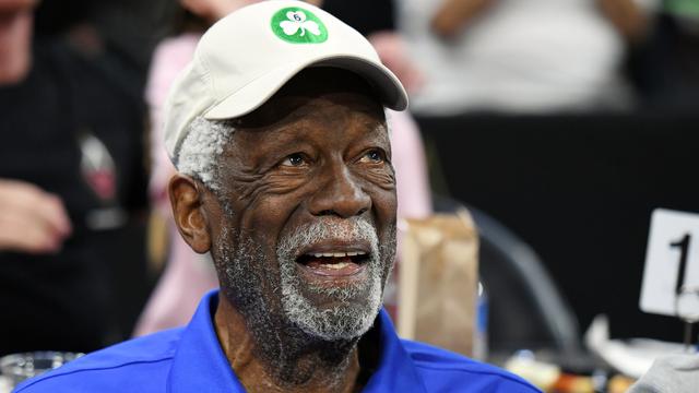 Bill Russell