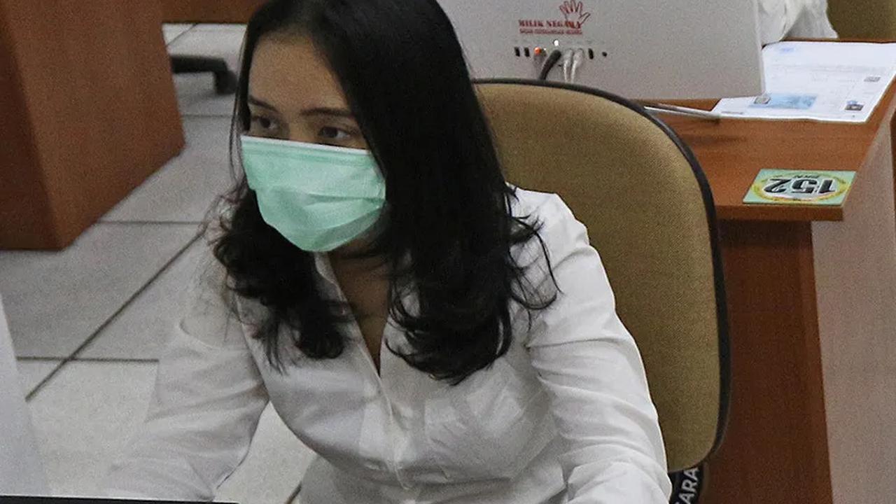 Ini Daftar Instansi yang Paling Banyak Diburu dan Sepi Peminat CPNS maupun PPPK 2023&nbsp;