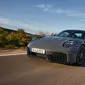 Porsche 911 Carrera GTS Facelift 2025. (Porsche AG)