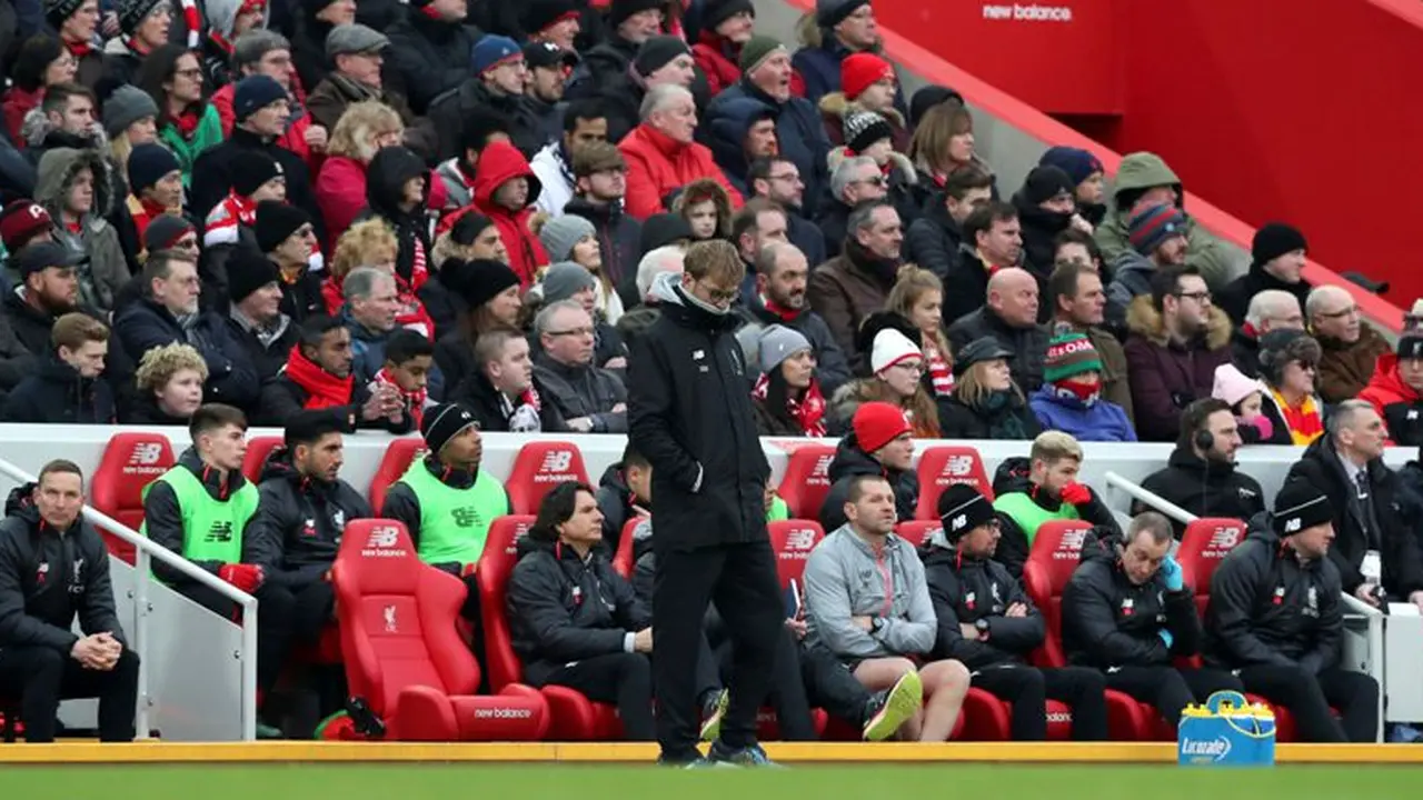 Liverpool