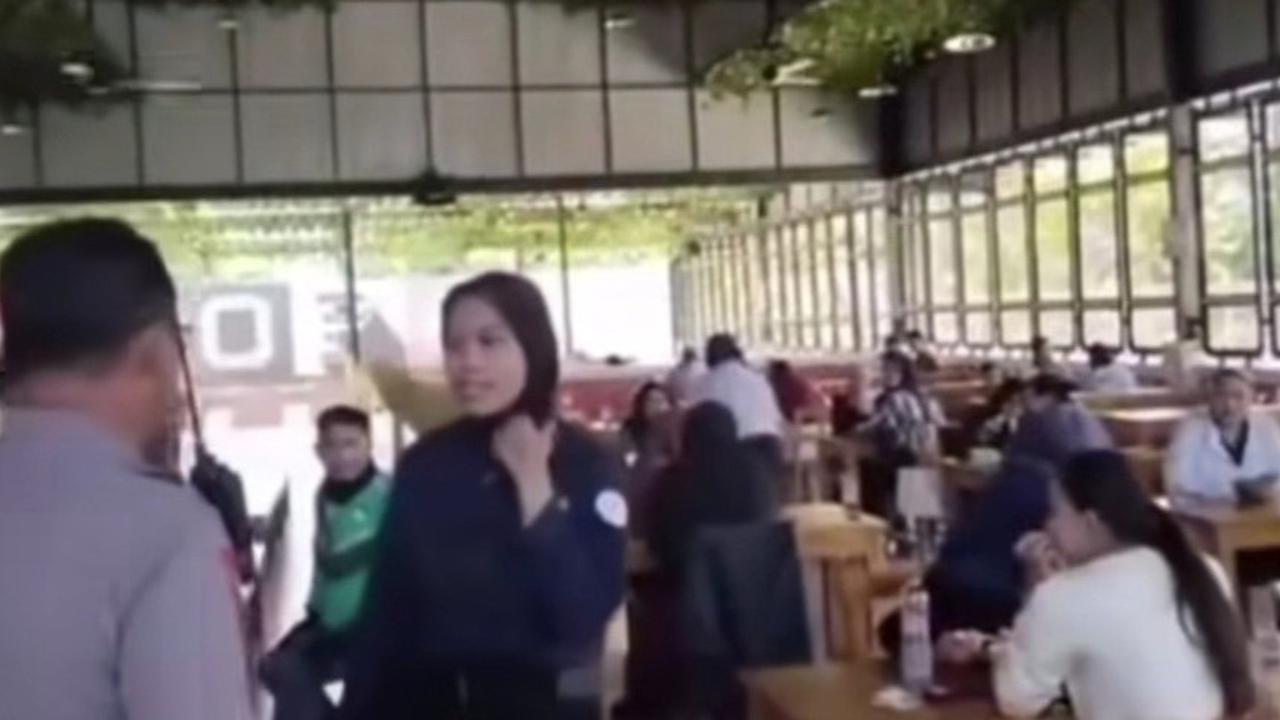Klarifikasi Polres Palopo Usai Viral Kapolres Sidak RM Mie Gacoan Buka Siang Hari Saat Ramadan