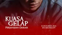 Review Film Kuasa Gelap: Perjanjian Darah, Eksorsisme dan Teror Kutukan Berbalut Drama