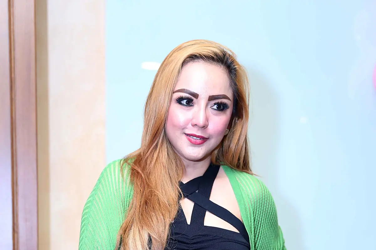 [Bintang] Regina Andriane Saputri