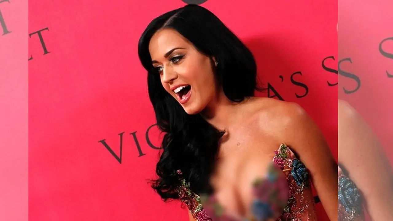 Katy Perry 