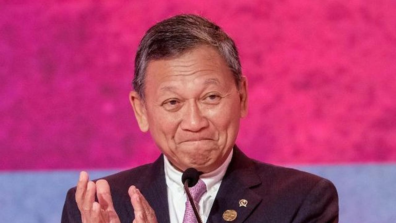 Menteri ESDM Minta ASEAN Tingkatkan Teknologi untuk Dukung Target Transisi Energi
