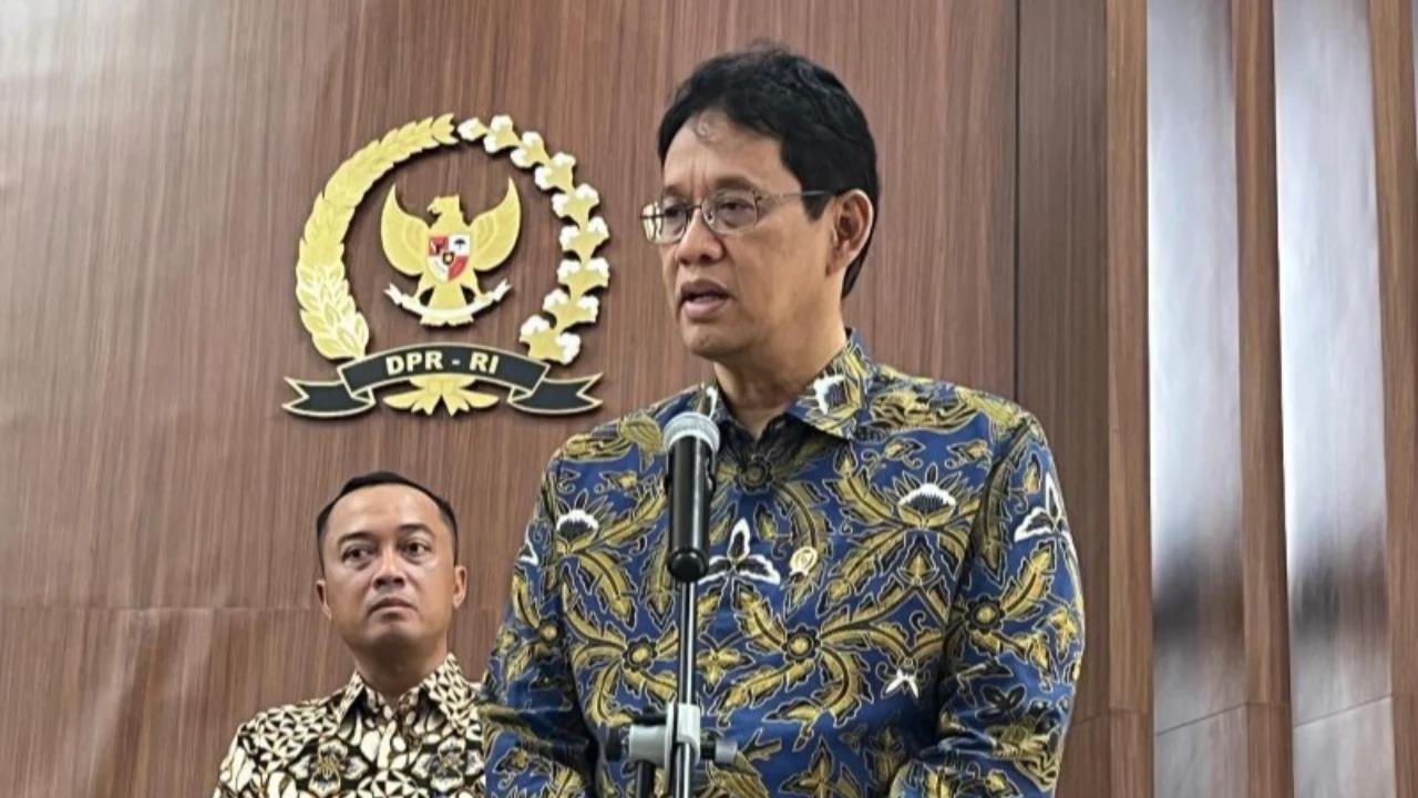 Penjelasan Purbaya Soal Patriot Bond dan Merah Putih Bond