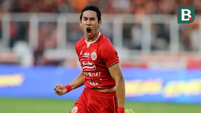 bek muda Ryuji Utomo