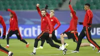 7 Fakta Menarik Wolfsburg Vs Manchester United
