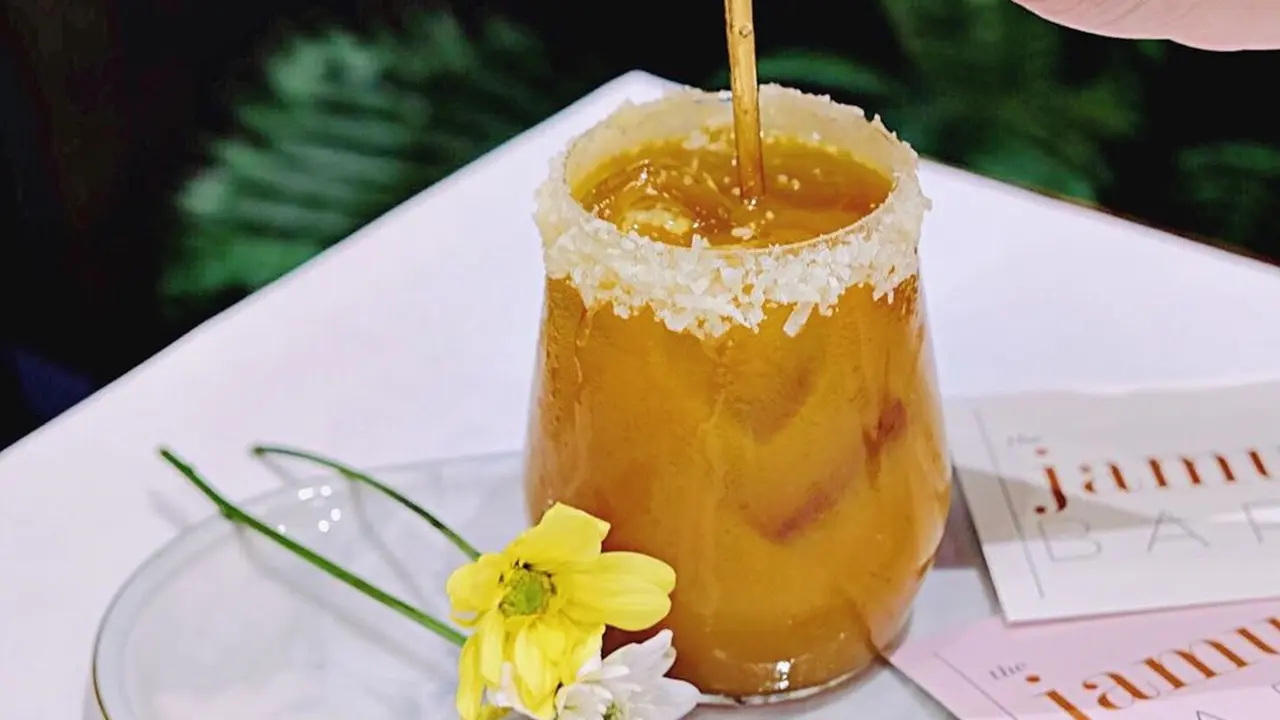 Jamu