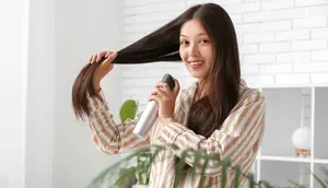 Bikin Rambut Lebih Harum, Ini Rekomendasi Hair Mist untuk Aktivitas Harian