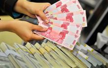 Rupiah Melemah ke Level Rp16.829, Dipicu Ketegangan Nuklir AS-Iran