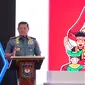 Panglima TNI Laksamana TNI Yudo Margono. (Istimewa)