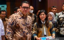 Komisi I DPR Dukung Kemkomdigi Tegakkan Aturan PSE Wikipedia
