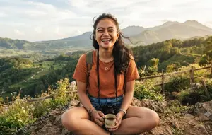 10 Kepribadian Orang Dengan Nama Berawalan Huruf D, dari Rasional sampai Loyal