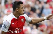 Di Natale: Alexis Sanchez Rekan Terbaik Saya