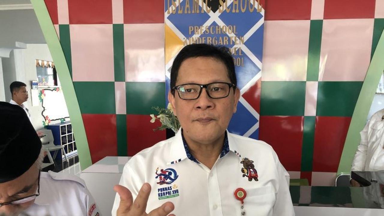 Fakta Penting: Ratusan SPPG di Sumsel Terancam Putus Kontrak Jika Tak Miliki Sertifikat Laik Hygiene Sanitasi