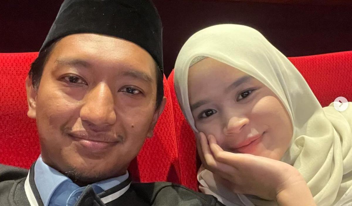 Istri Arief Rosyid