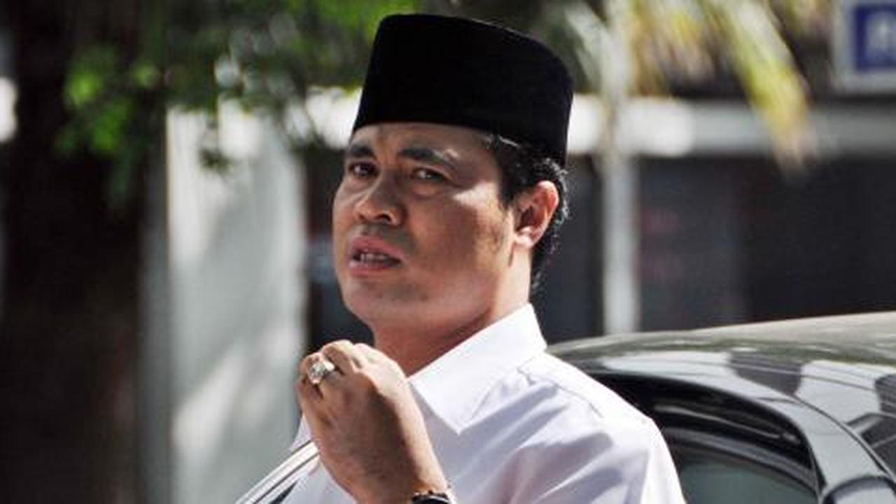 Cerita pernikahan kontroversial Bupati Garut Aceng Fikri