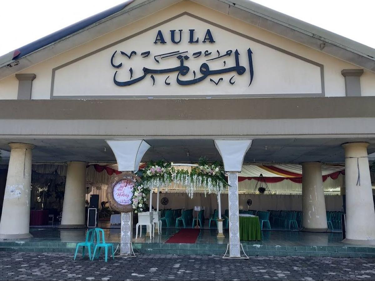 Perjuangan