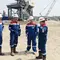 Rig Pertamina Drilling Tuntaskan Sumur JAS-034, Produksi Minyak Awal 326 BOPD