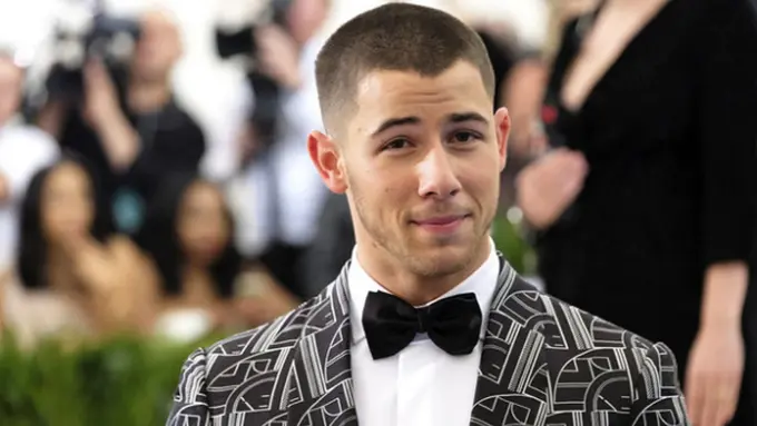 Nick Jonas