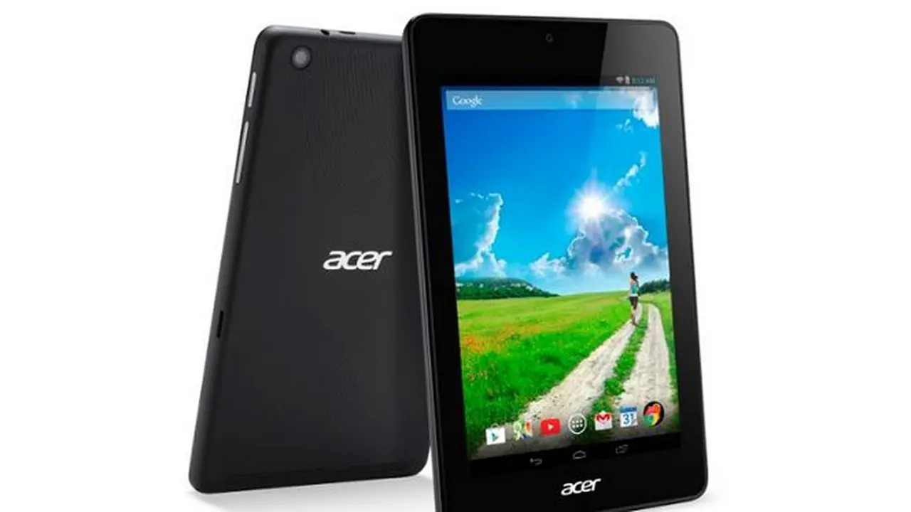 Acer Umumkan Jajaran 'Perangkat Cloud' Terbaru
