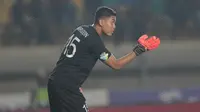 Arema Ungkap Sempat Bujuk Kiper PS TNI Pulang ke Malang