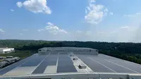 Inovasi Energi Terbarukan, PLTS Berkapasitas Besar Siap Operasi di Karawang