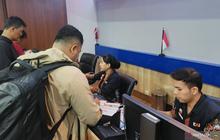 KAI Daop 1 Jakarta Sediakan KAI Refund Tiket Penuh Akibat Dampak Banjir Pekalongan