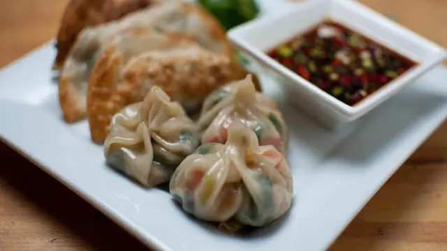Menu berbuka