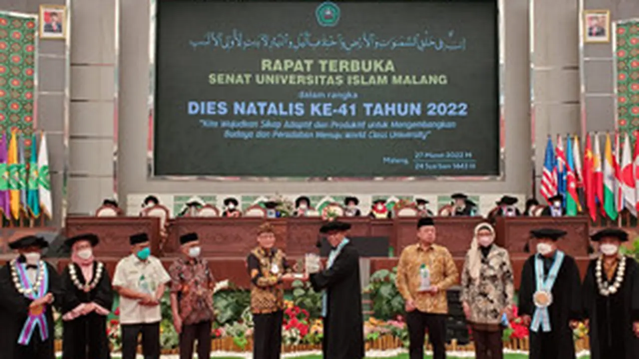 Kementan Gandeng UNISMA untuk Kawal Pengembangan SDM Pertanian