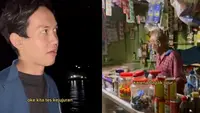 TikToker Richard Theodore Dihujat Usai Sebut Orang NTT Tak Jujur, Simak Kronologi HP Tertinggal Versi Pemilik Warung (Tangkapan Layar TikTok/Donnyrapu)
