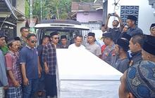 Isak Tangis Keluarga Pecah saat Jenazah Diva ART Asal Batang Datang ke Rumah, Sekdes Ngroto Ungkap Kondisi Keluarga