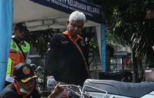 Pro dan Kontra Soal Tilang Uji Emisi Kendaraan Bermotor di Atas 3 Tahun