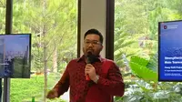 Transaksi QRIS Livin' by Mandiri Sentuh Rp 123,5 Triliun, Naik 103%