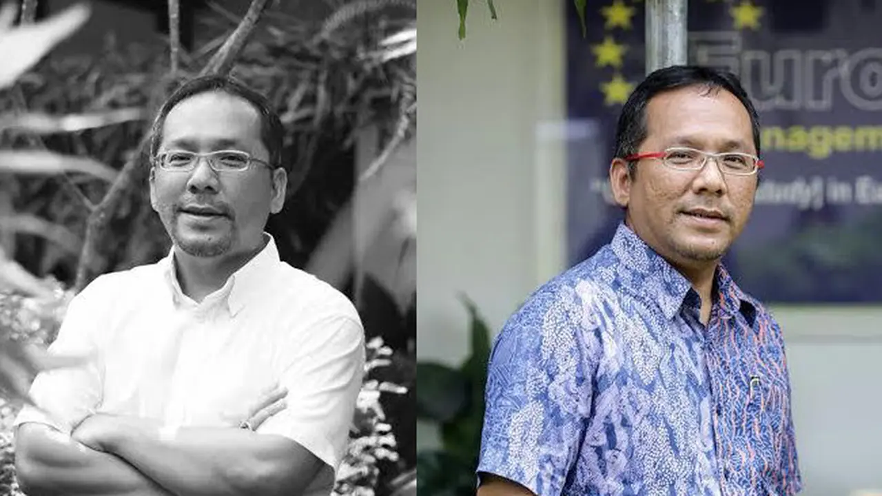 Reformasi Pendidikan dan Terobosan untuk Lulusan SMA Berbakat