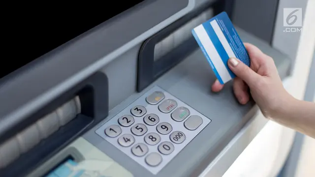 Klarifikasi Sigit Prasetya Terkait Uang Hilang Rp 400 Juta di ATM
