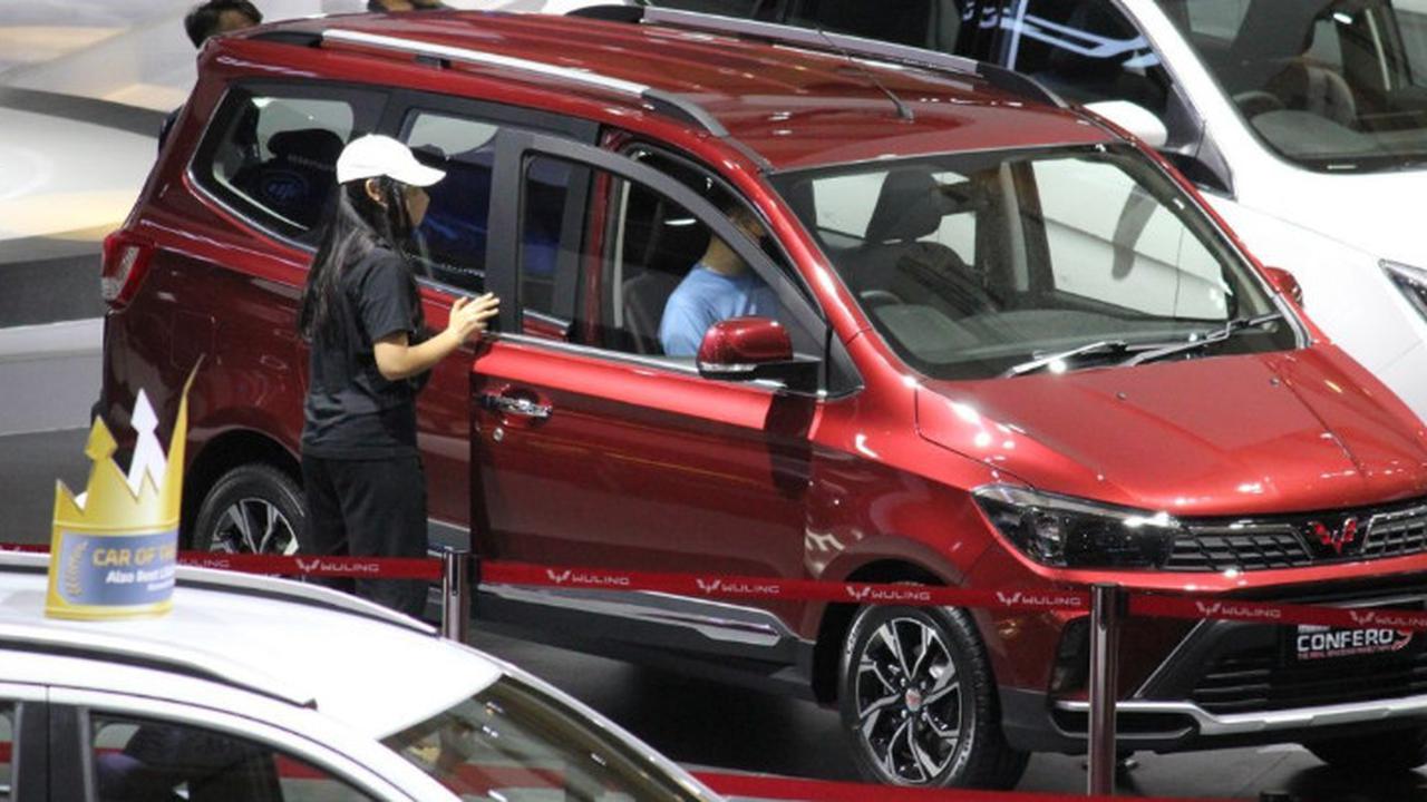 Wuling seri Confero dan Perjalanan Panjang Calvin: Bukan Sekadar Mobil, Tapi Rekan Usaha Sejati