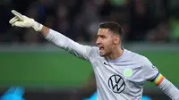 Koen Casteels Mundur dari Timnas Belgia, Sindir Perlakuan Istimewa buat Courtois: Federasi Gelar Karpet Merah untuknya